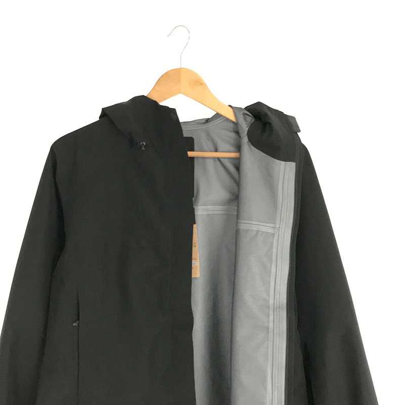 NPW12114 FL Drizzle Jacket フューチャーライト ドリズルジャケット 防水 フードブルゾン 保存袋付きTHE NORTH  FACE / ザノースフェイス