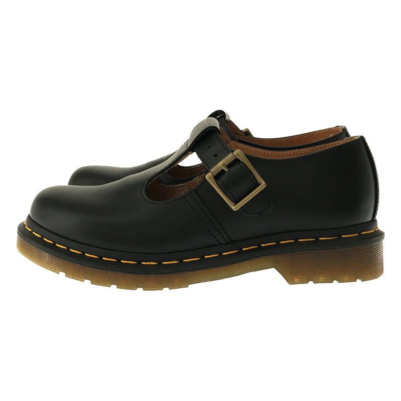 Dr.Martens / ドクターマーチン POLLEY T－BAR SHOE Tバーシューズ 箱有