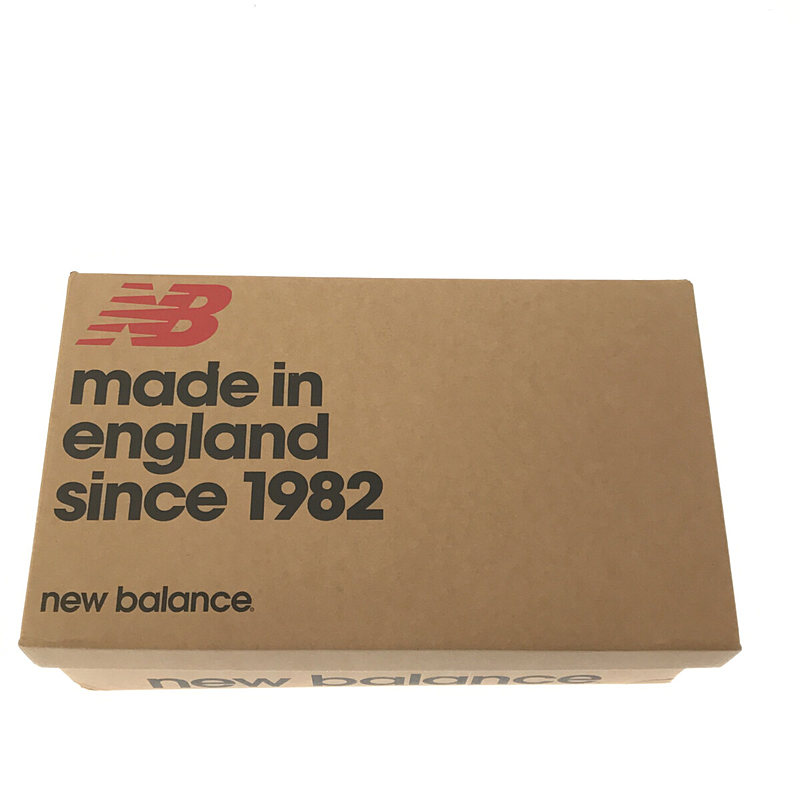 New Balance / ニューバランス M1500TK MADE in UK スニーカー 箱あり