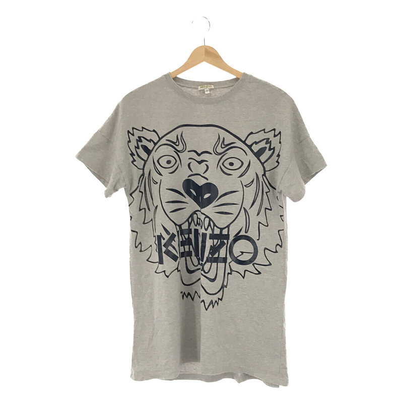 Tiger T-Shirt カットソー
