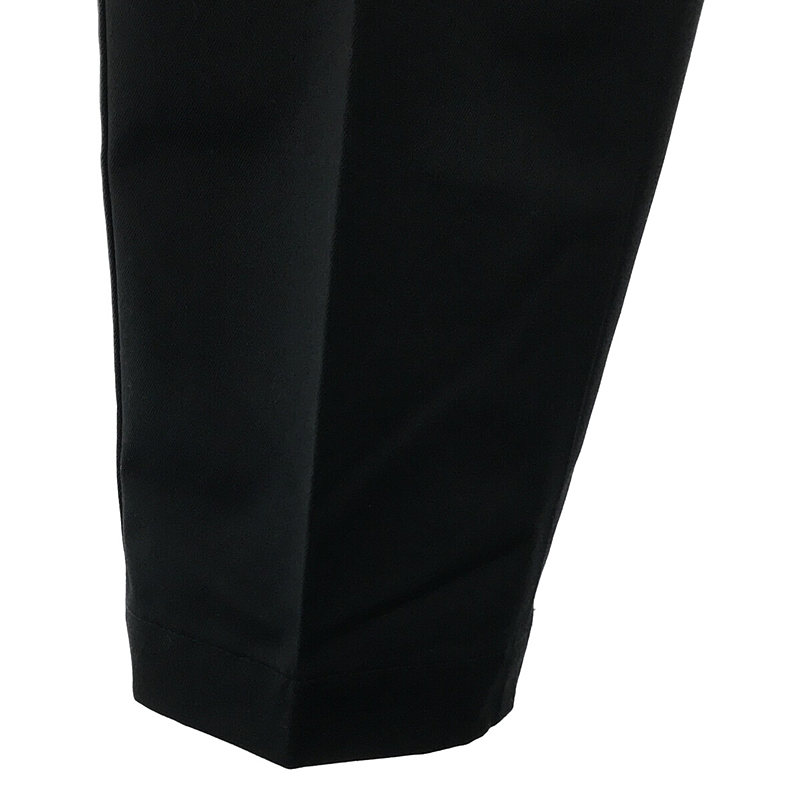 Ordinary fits / オーディナリーフィッツ Yard Stapre ツイルパンツ