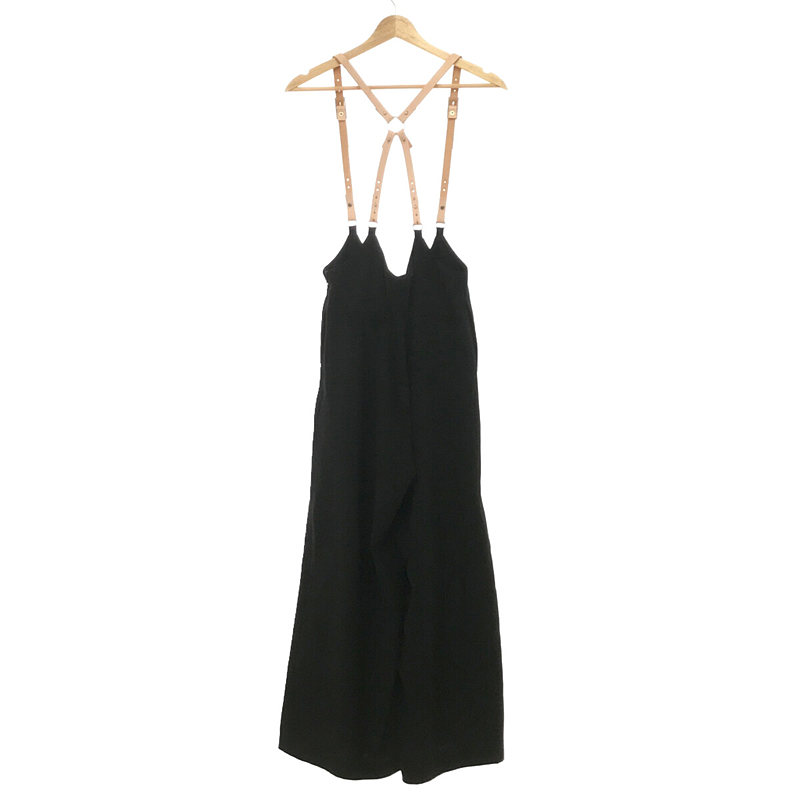 サロペット・オーバーオール・オールインワン AMERIVINTAGE MEDI DADDY SUSPENDER amerivintage MEDI DADDY SUSPENDER PANTS サロペット