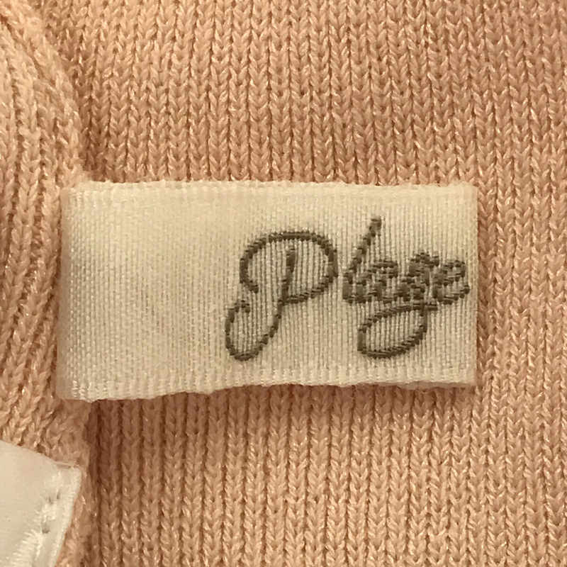 Plage / プラージュ CO NY Tight スカート