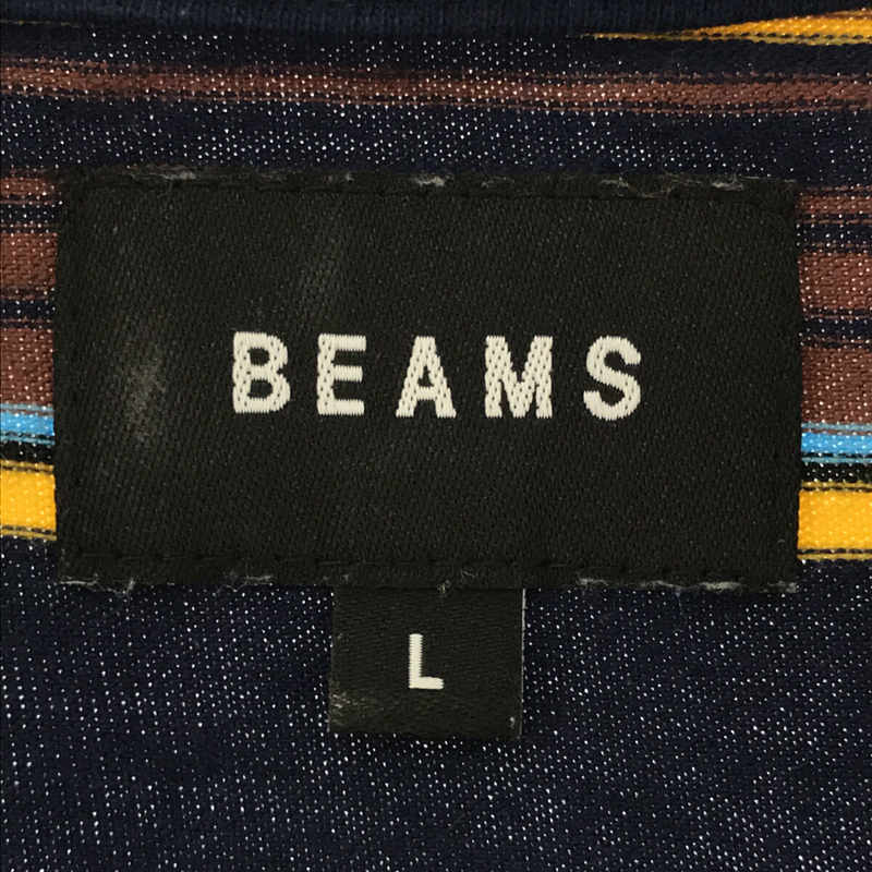 BEAMS / ビームス ビッグシルエット Tシャツ