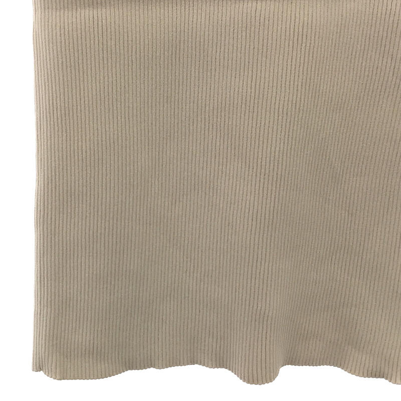 Deuxieme Classe / ドゥーズィエムクラス ニット スカート