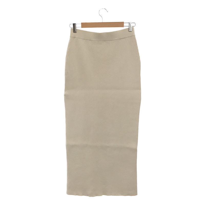 Deuxieme Classe / ドゥーズィエムクラス ニット スカート