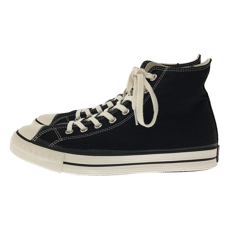 CONVERSE ADDICT / コンバースアディクト × COACH CANVAS HI 1CL785 スニーカー