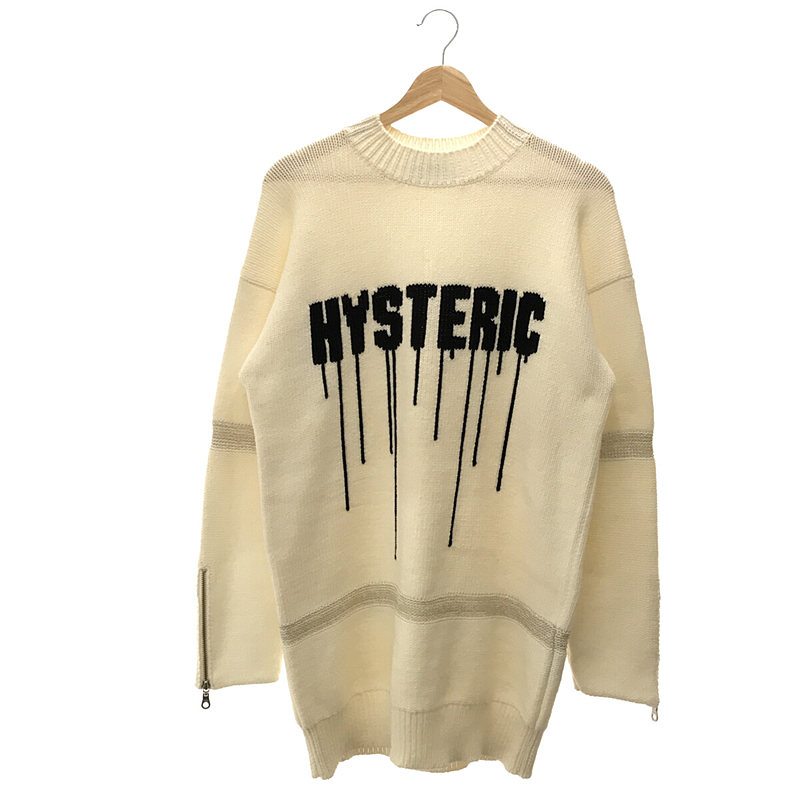 HYSTERIC GLAMOUR / ヒステリックグラマー