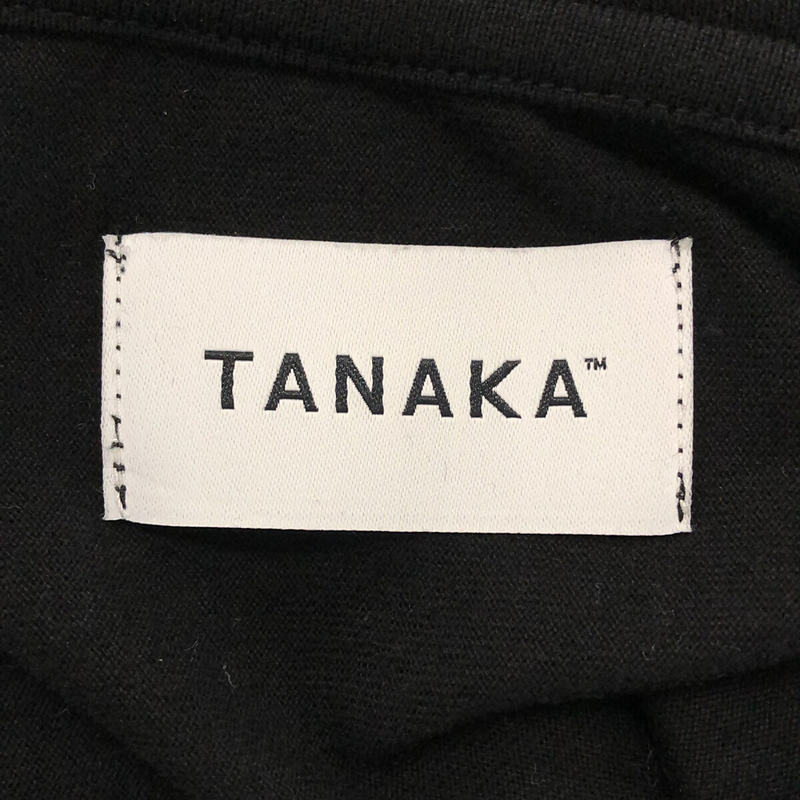 TANAKA / タナカ THEMOMENT Tシャツ ユニセックス