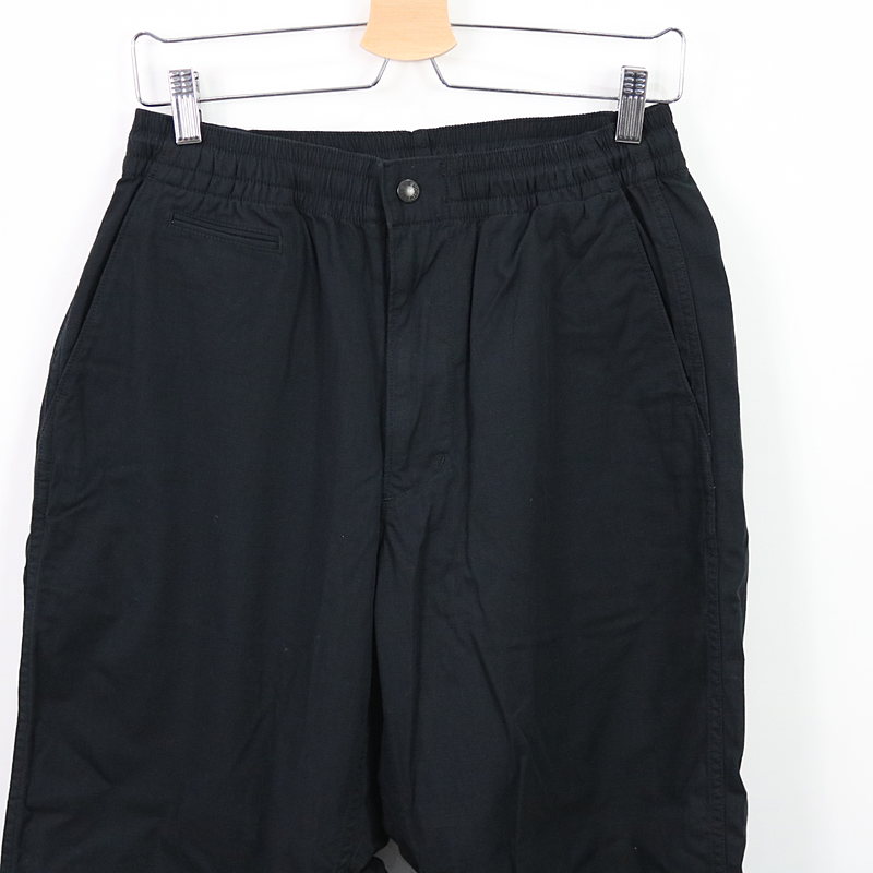 THE NORTH FACE PURPLE LABEL / ザノースフェイスパープルレーベル Ripstop Shirred Waist Pantsリップストップイージーパンツ