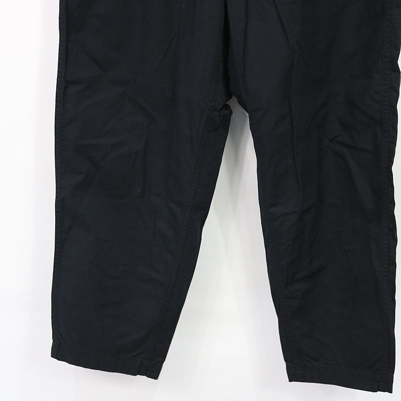 THE NORTH FACE PURPLE LABEL / ザノースフェイスパープルレーベル Ripstop Shirred Waist Pantsリップストップイージーパンツ