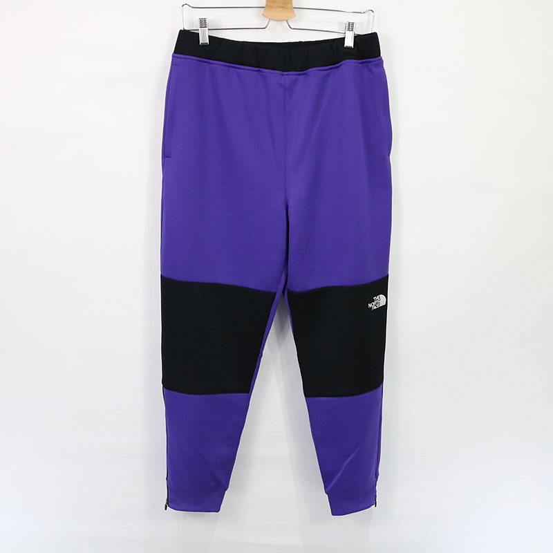 NB32055 JERSEY PANT ジャージ トラックパンツ