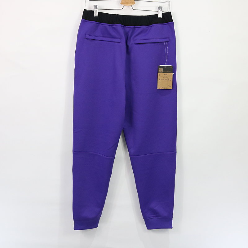 THE NORTH FACE / ザノースフェイス NB32055 JERSEY PANT ジャージ トラックパンツ