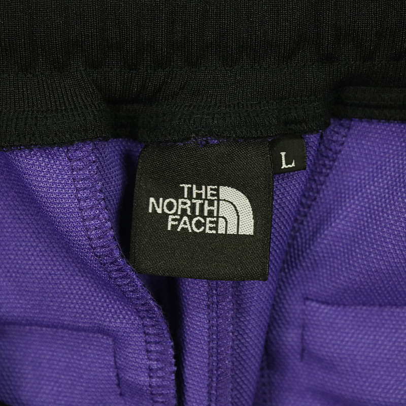 THE NORTH FACE / ザノースフェイス NB32055 JERSEY PANT ジャージ トラックパンツ