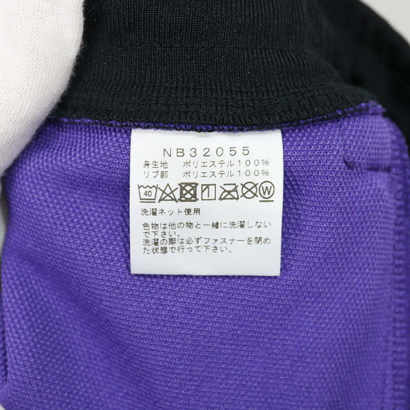 THE NORTH FACE / ザノースフェイス NB32055 JERSEY PANT ジャージ トラックパンツ