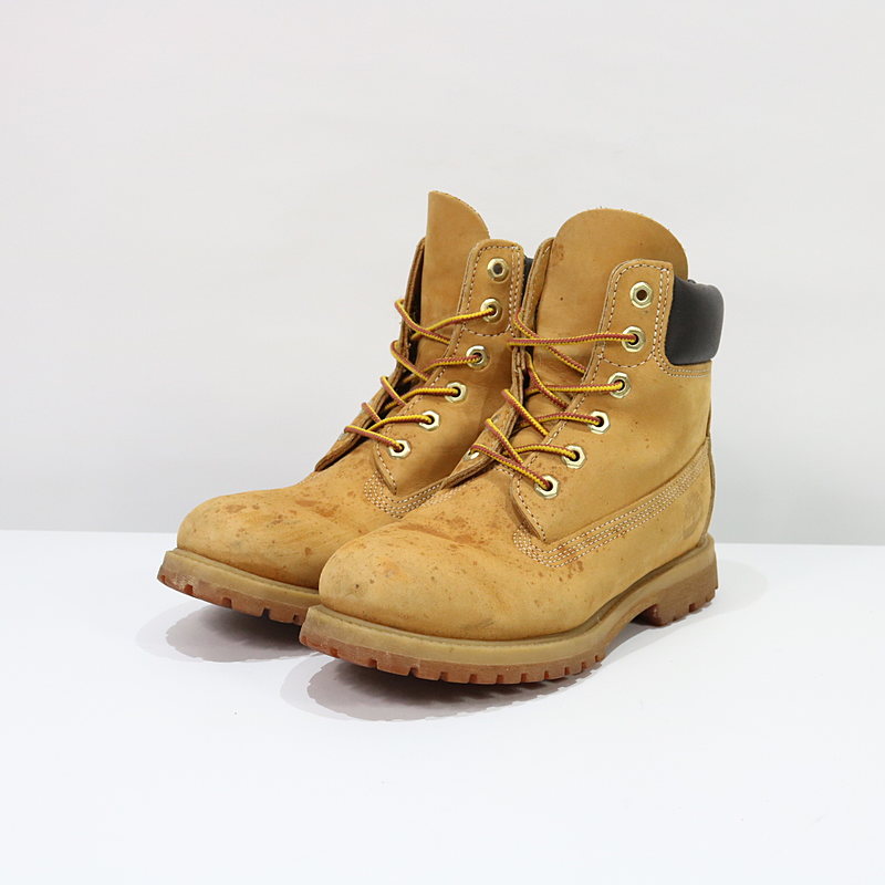 TIMBERLAND / ティンバーランド