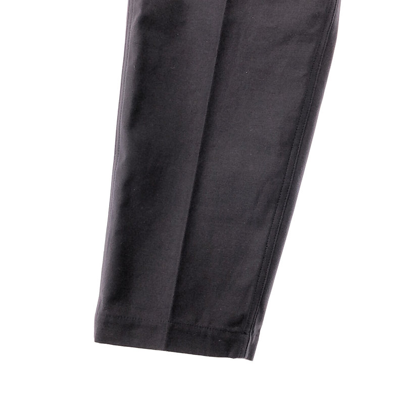 Shinzone / シンゾーン BAKER PANTS / コットン ミリタリー ベイカーパンツ