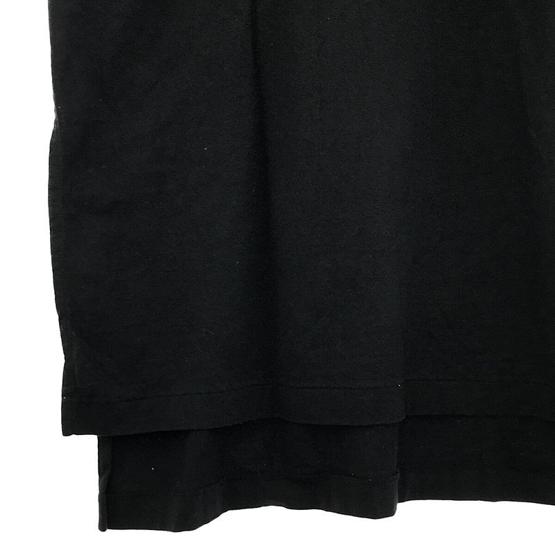 Americana / アメリカーナ ナンバーTシャツ ワンピース