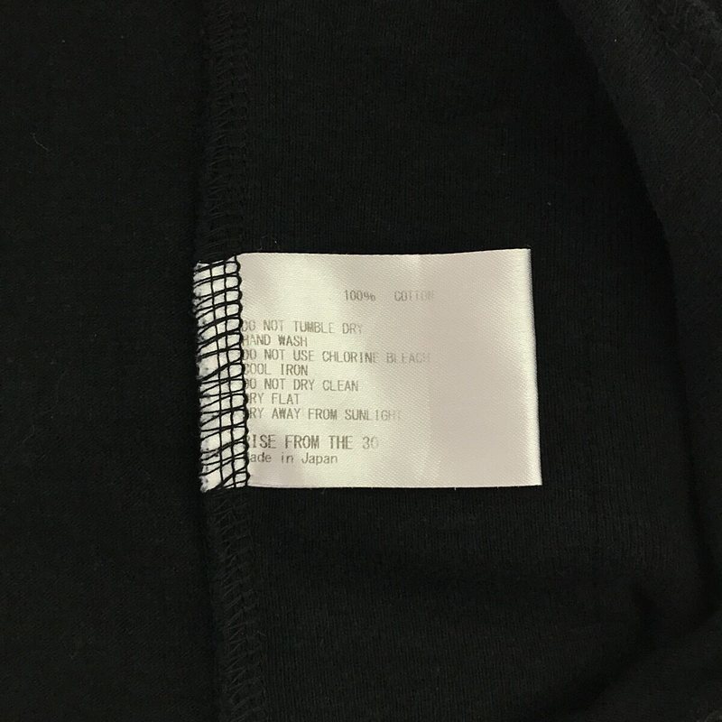 Americana / アメリカーナ ナンバーTシャツ ワンピース