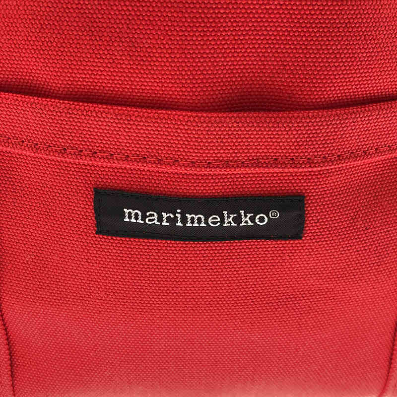 marimekko / マリメッコ キャンバスハンドバッグ