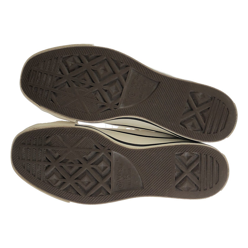 CONVERSE / コンバース 日本製 オールスター ハイカットスニーカー