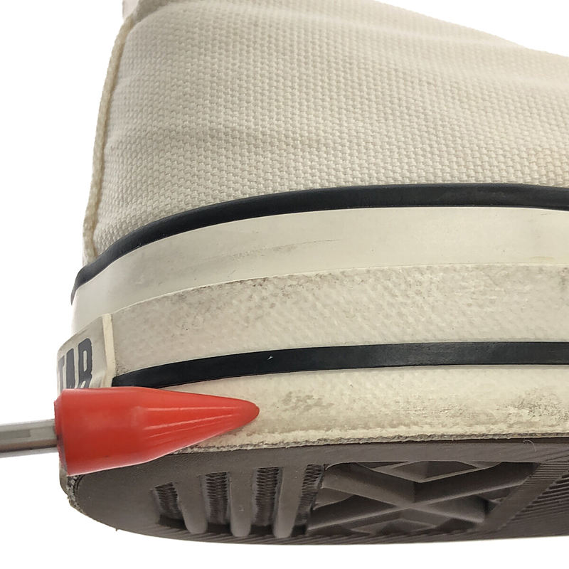 CONVERSE / コンバース 日本製 オールスター ハイカットスニーカー