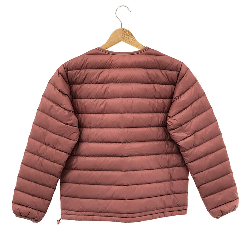 DANTON / ダントン ダウンジャケット