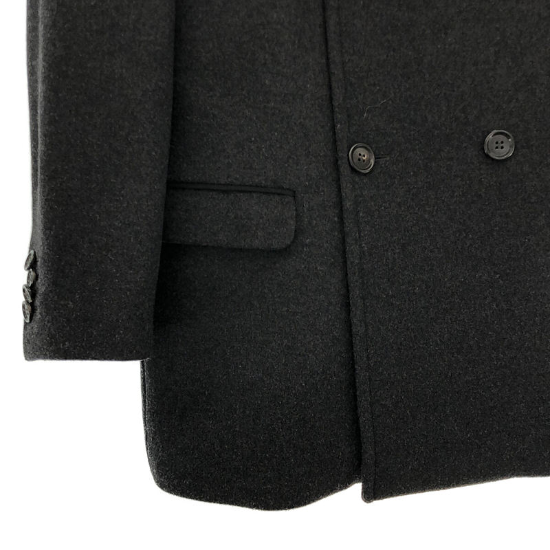 ISABEL MARANT / イザベルマラン x H&M ダブルブレスト ウールジャケット