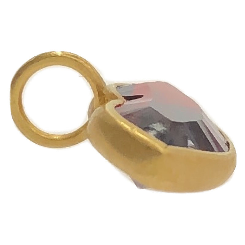 その他 Garnett / ガーネット リップ ネックレス ペンダントトップ ジュエリー