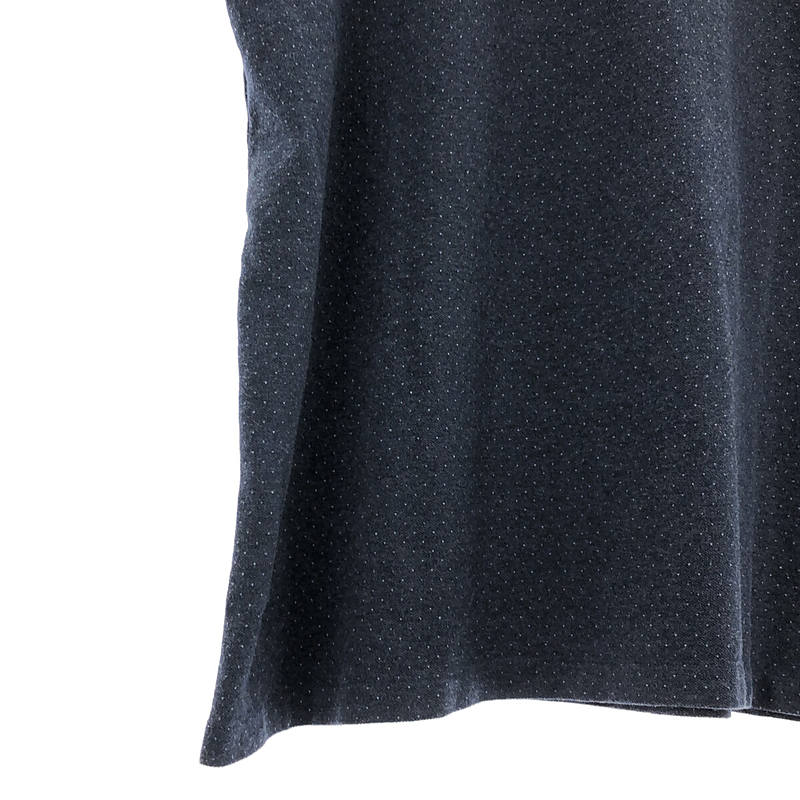 POLO RALPH LAUREN / ポロラルフローレン ワンポイントポニー オーバーサイズ ポロシャツ