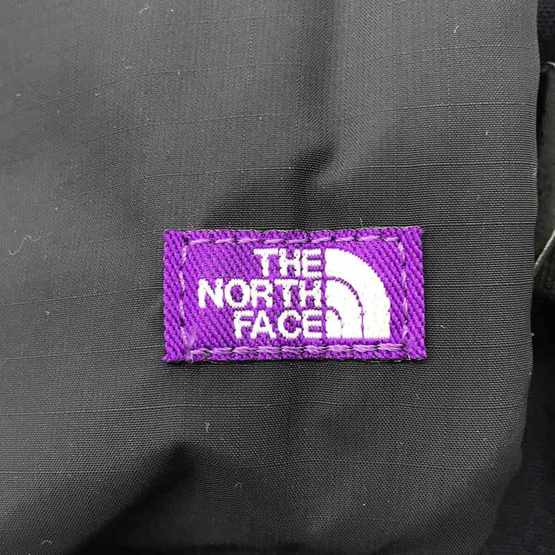 THE NORTH FACE PURPLE LABEL / ザノースフェイスパープルレーベル CORDURA Nylon Day Pack / NN7905N コーデュラ ナイロン デイ パック / ユニセックス