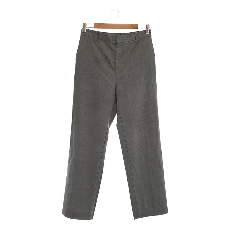 Deuxieme Classe / ドゥーズィエムクラス