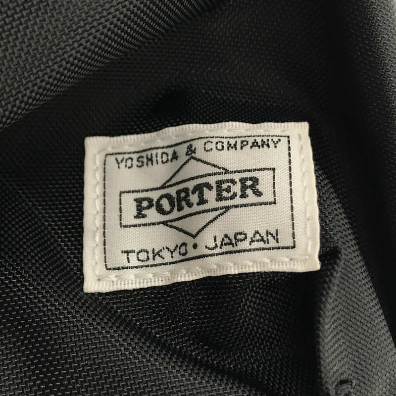 HYKE / ハイク ×porter HELMET BAG (SMALL) ヘルメット ショルダー トートバッグ