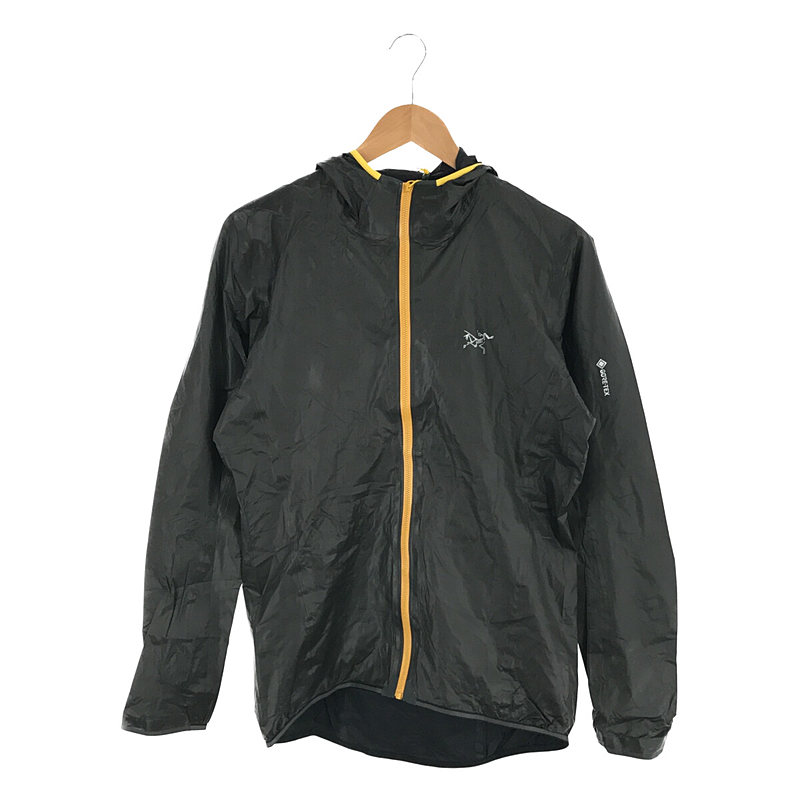 Arc’teryx NORVAN ゴアテックス ジャケットアークテリクス