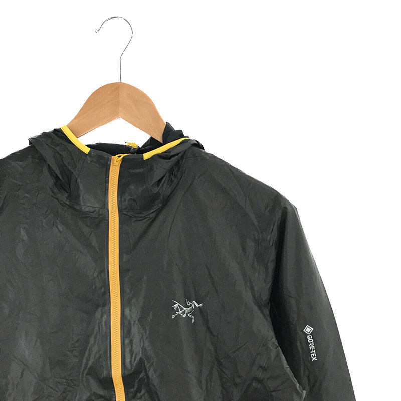 23429 Norvan SL Hoody GORE-TEX ノーバン SL フーディ ゴアテックス