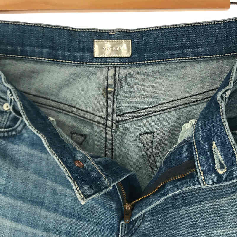 MOTHER / マザー THE DROPOUT ドロップアウト デニムパンツ