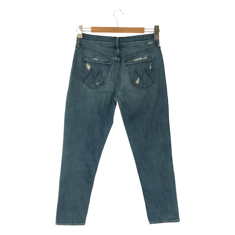 MOTHER / マザー THE DROPOUT ドロップアウト デニムパンツ