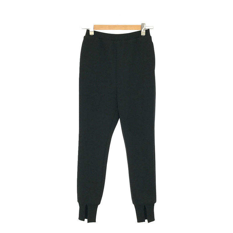 新作高評価【やすねぇさま】L\'Appartment アパルトモン ponte pants パンツ