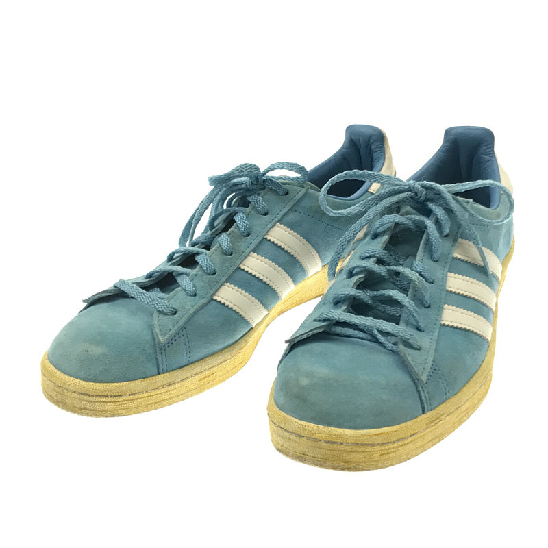 Q34550 adidas Originals for mita sneakers CP 80s MITA 「mita sneakers」 別注 キャンパス ミタ スニーカーズ