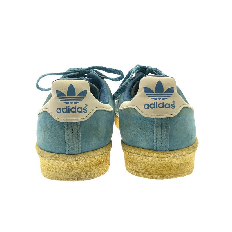 adidas / アディダス Q34550 adidas Originals for mita sneakers CP 80s MITA 「mita sneakers」 別注 キャンパス ミタ スニーカーズ