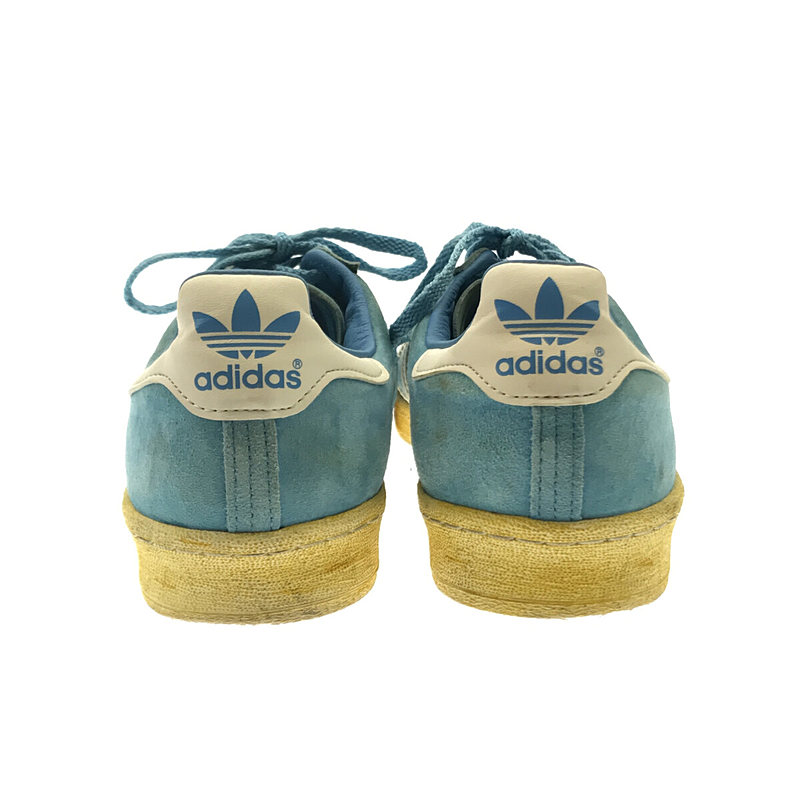 Q34550 adidas Originals for mita sneakers CP 80s MITA 「mita sneakers」 別注  キャンパス ミタ スニーカーズadidas / アディダス