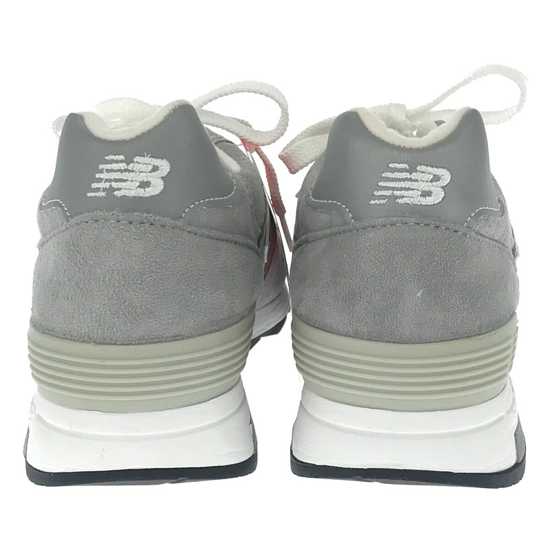 New Balance / ニューバランス 15年製 廃盤 デッドストックM1400JGY USA製 ローカット スニーカー 箱有