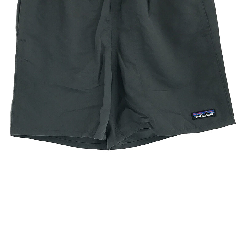 Patagonia / パタゴニア 57021  Baggies Shorts バギーズ ショーツ ショートパンツ