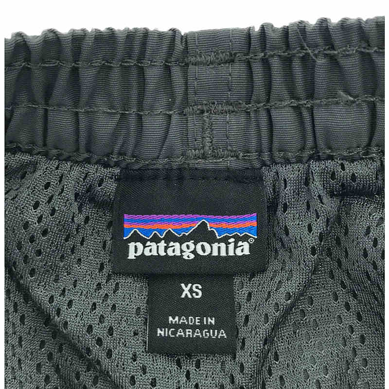 Patagonia / パタゴニア 57021  Baggies Shorts バギーズ ショーツ ショートパンツ