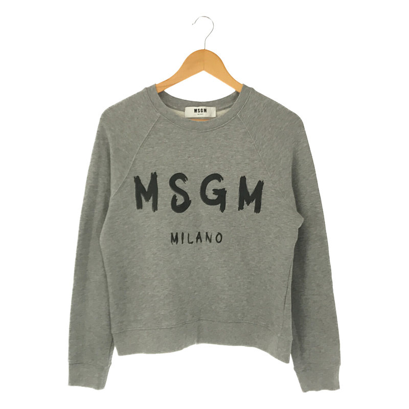 MSGM / エムエスジーエム