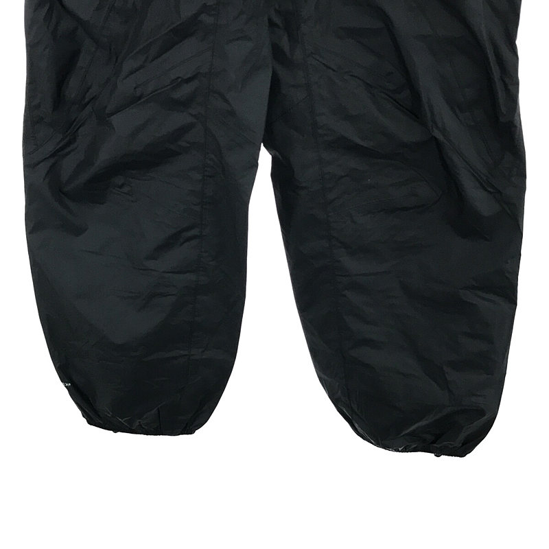 MONTANE / モンテイン PERTEX パーテックス FEATHER LITE PANTS ナイロン フェザー ライト パンツ 収納袋有