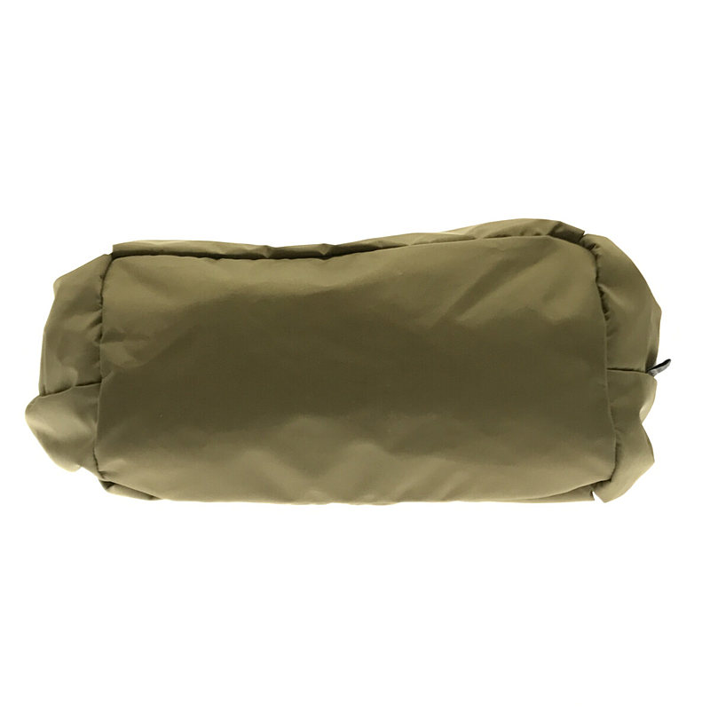 × OUTDOOR PRODUCTS アウトドアプロダクツ コラボ blanket bag ナイロン トートバッグ ユニセックスN.HOOLYWOOD  / エヌハリウッド