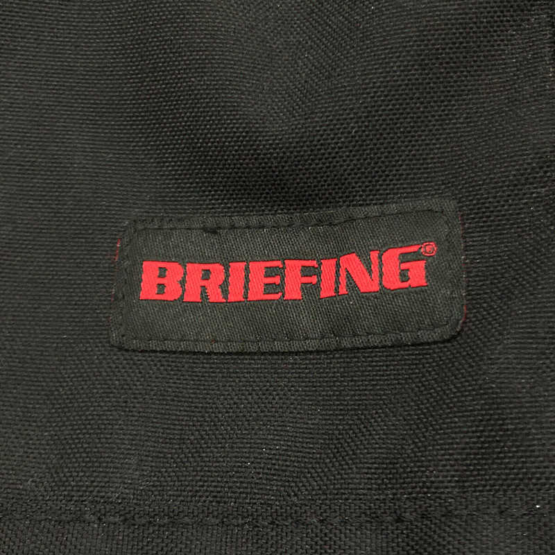 BRIEFING / ブリーフィング × UNITED ARROWS green label relaxing 別注 2way  Market Sack/Tote マーケットサック トート