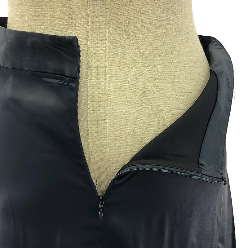 3.1 Phillip Lim / スリーワンフィリップリム Asymmetric Midi Skirt ロングスカート