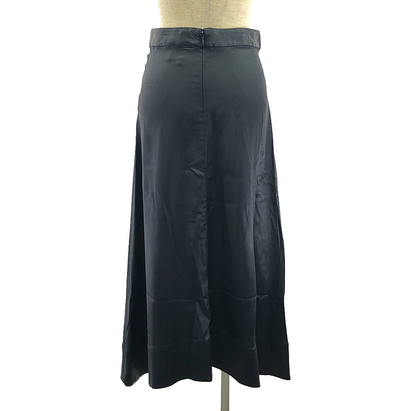 3.1 Phillip Lim / スリーワンフィリップリム Asymmetric Midi Skirt ロングスカート